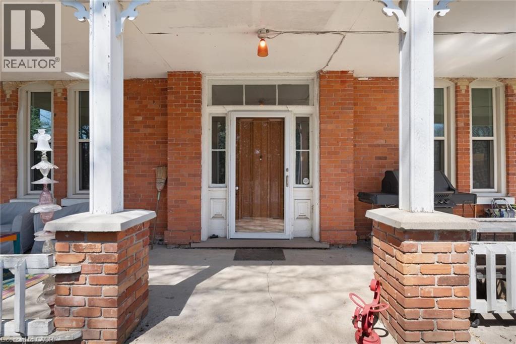 311 BROCK Road - 11