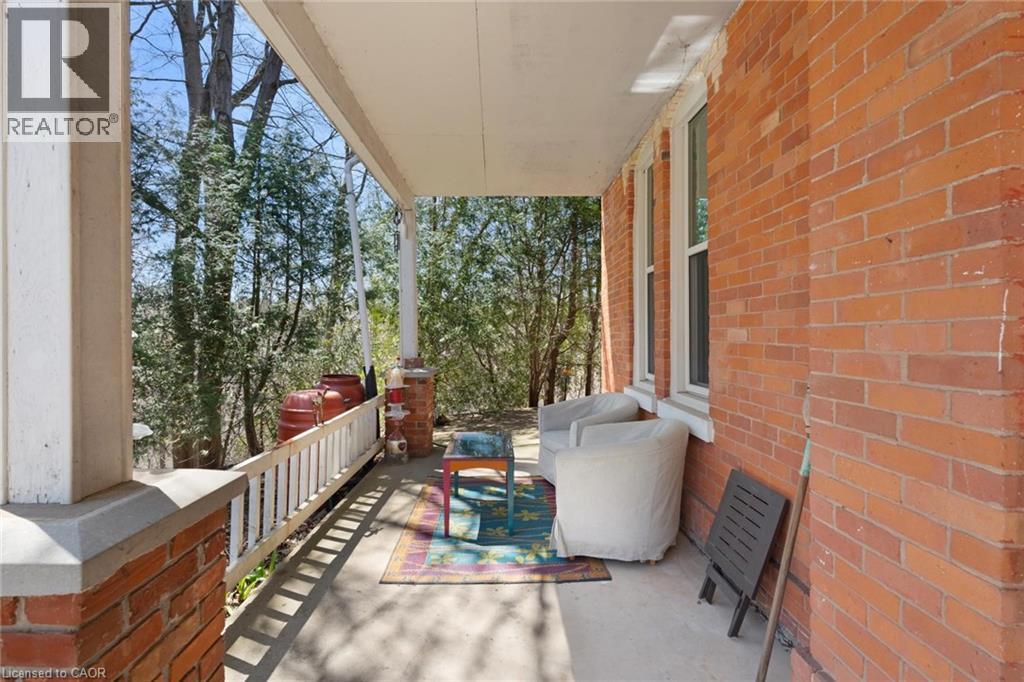 311 BROCK Road - 10
