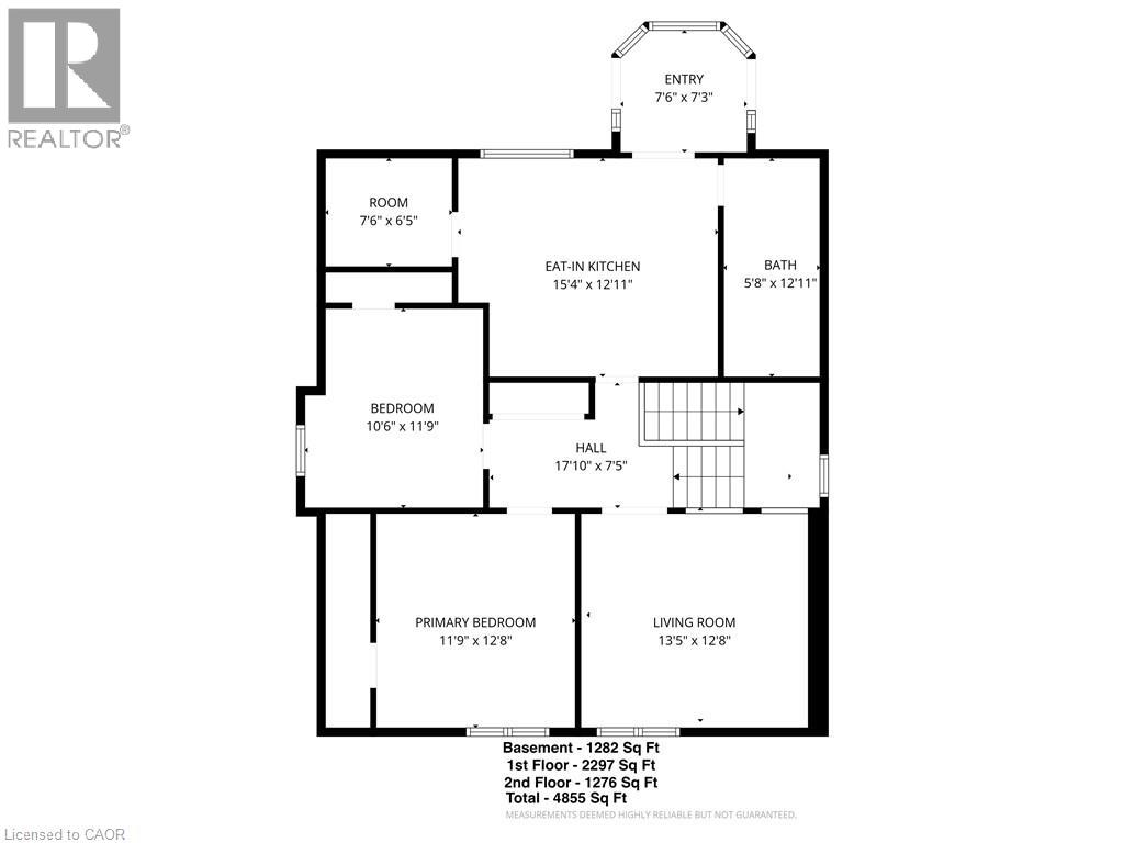311 BROCK Road - 50