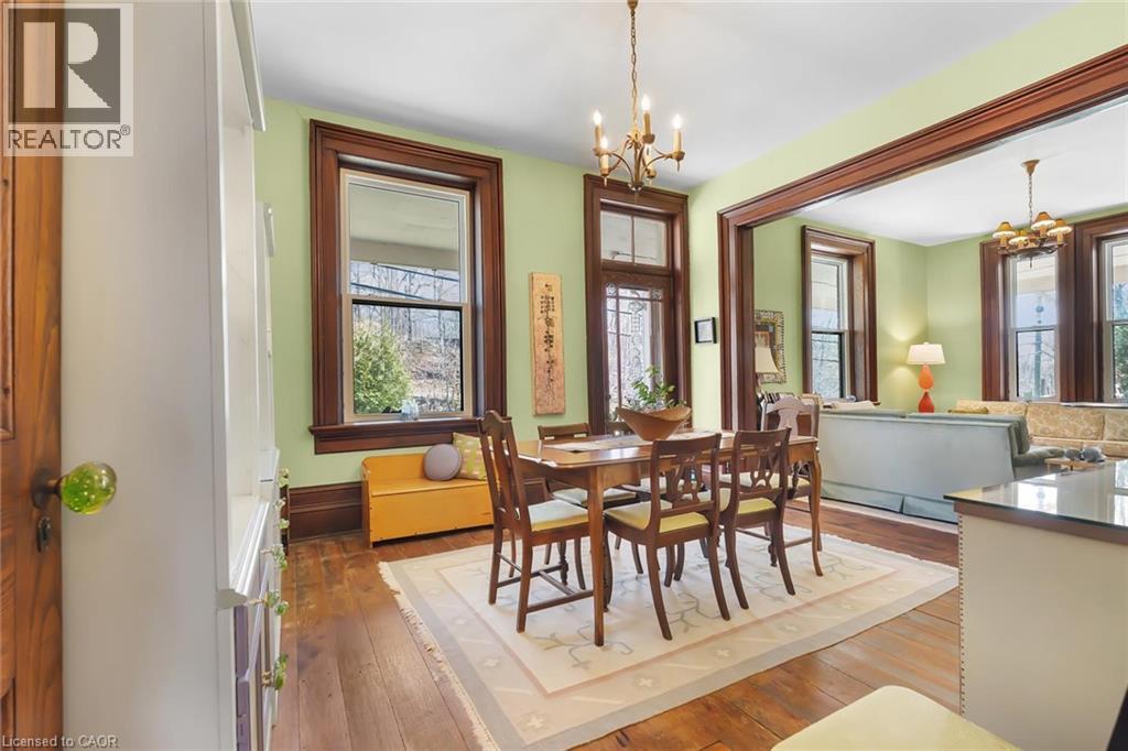 311 BROCK Road - 18