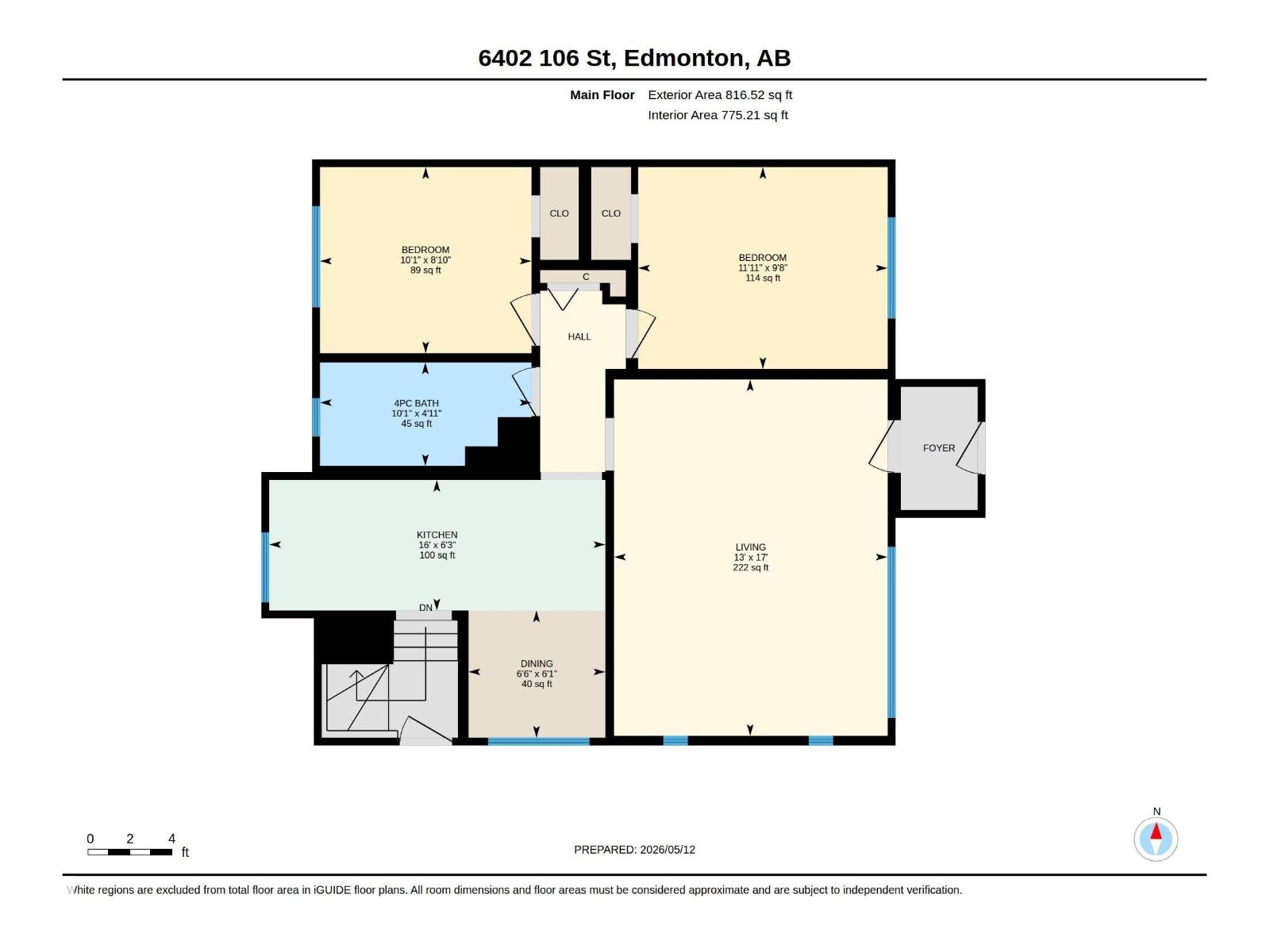 6402 106 ST NW NW - 39