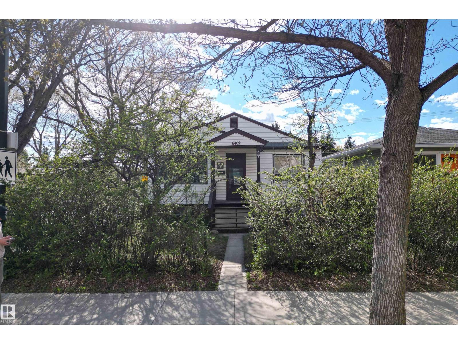 6402 106 ST NW NW - 9