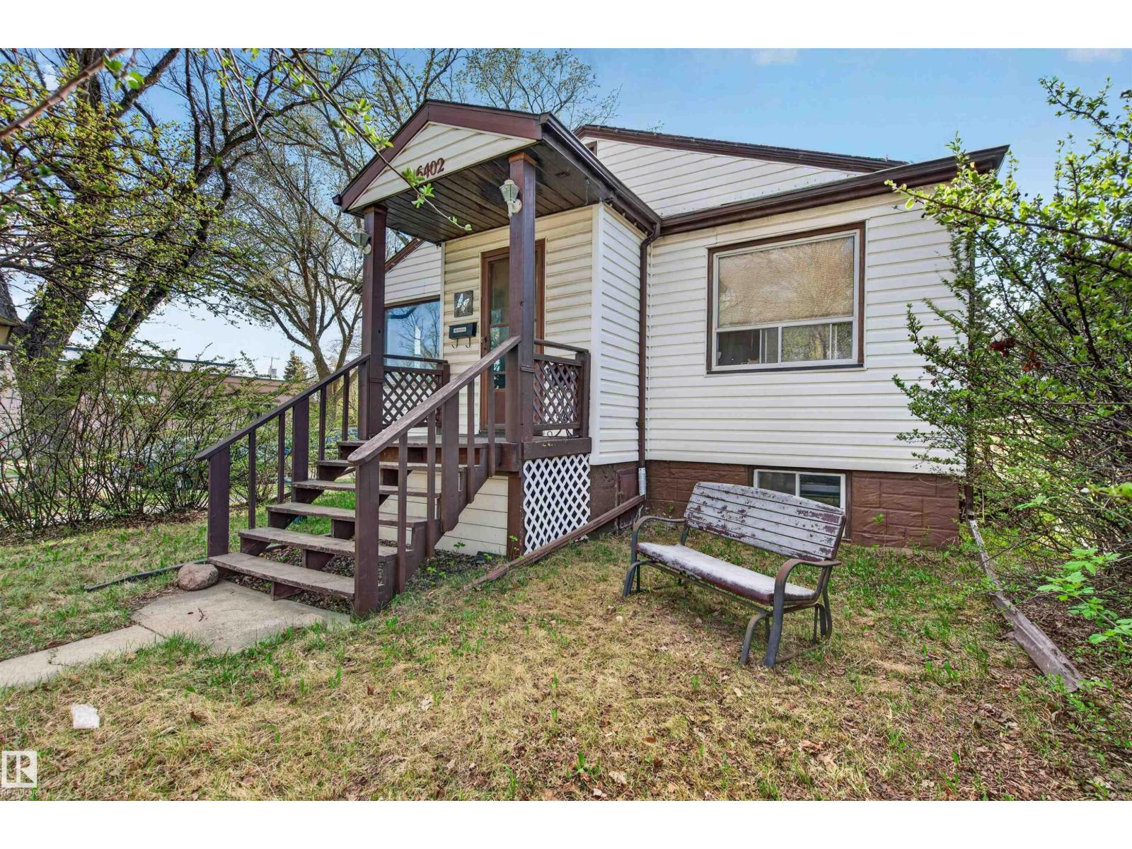 6402 106 ST NW NW - 24