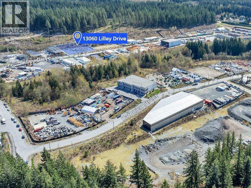13060 LILLEY DRIVE, Maple Ridge