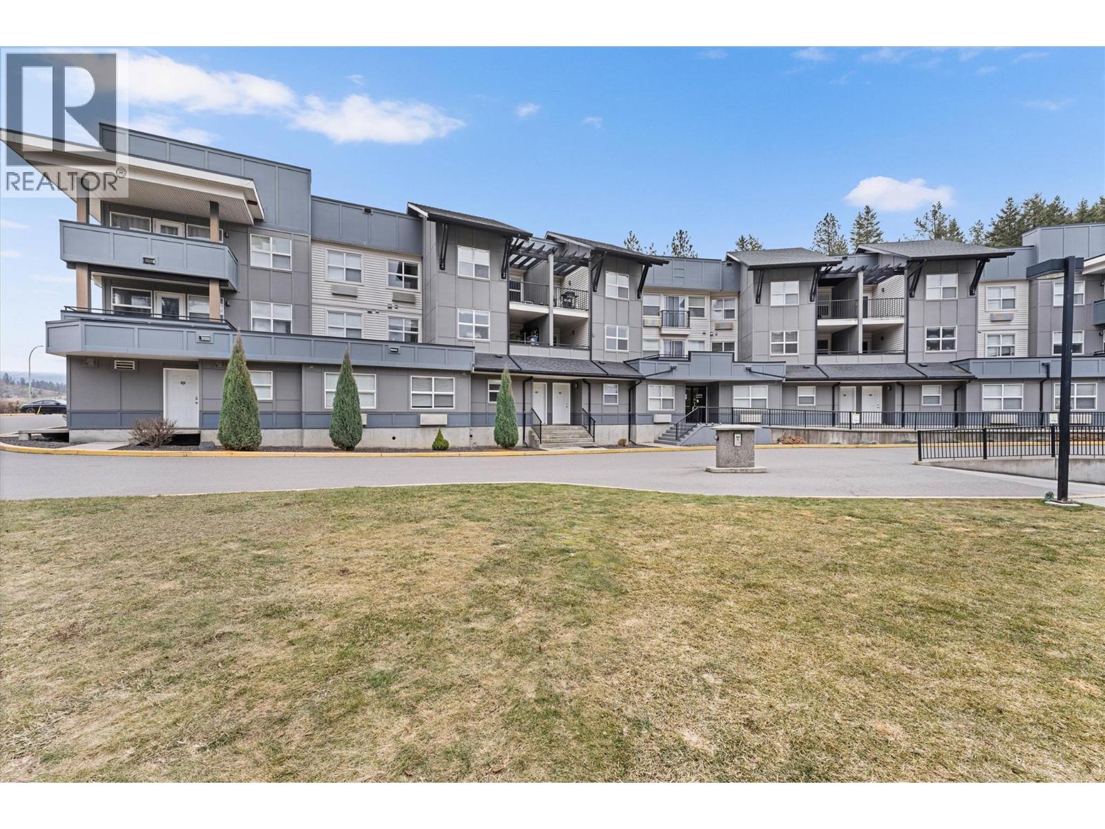 1479 Glenmore Road N Unit# 206, Kelowna