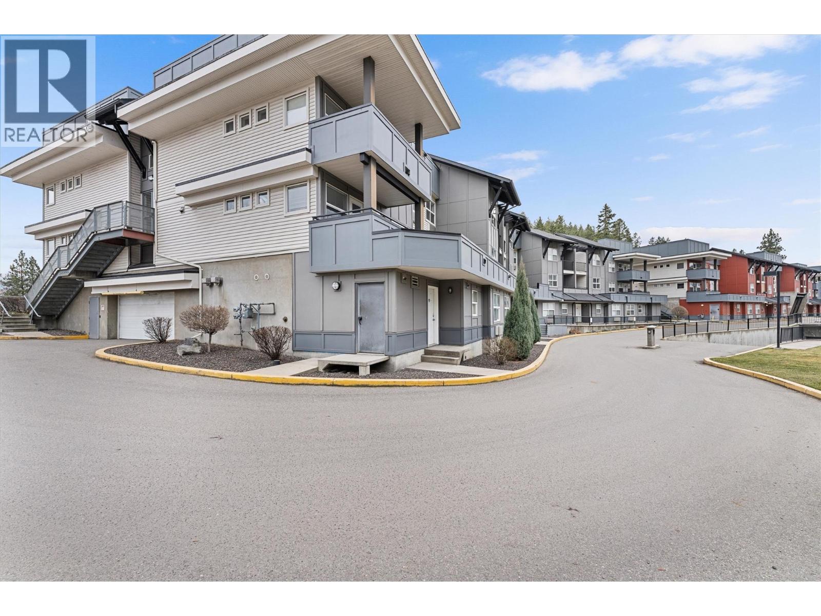 1479 Glenmore Road N Unit# 206, Kelowna