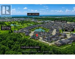 1283 Meadowside Path, Oakville, ON L6M5M9 Photo 34