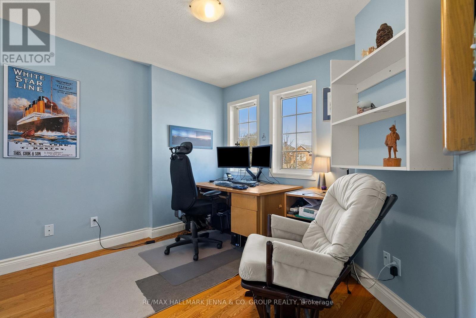 106 BLOOMINGDALE STREET - 23