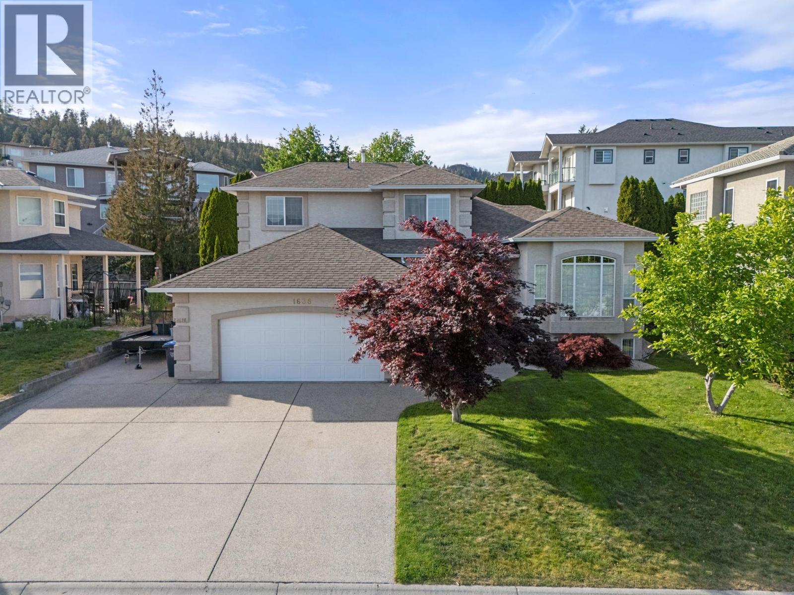 1638 Lindsay Drive - 1