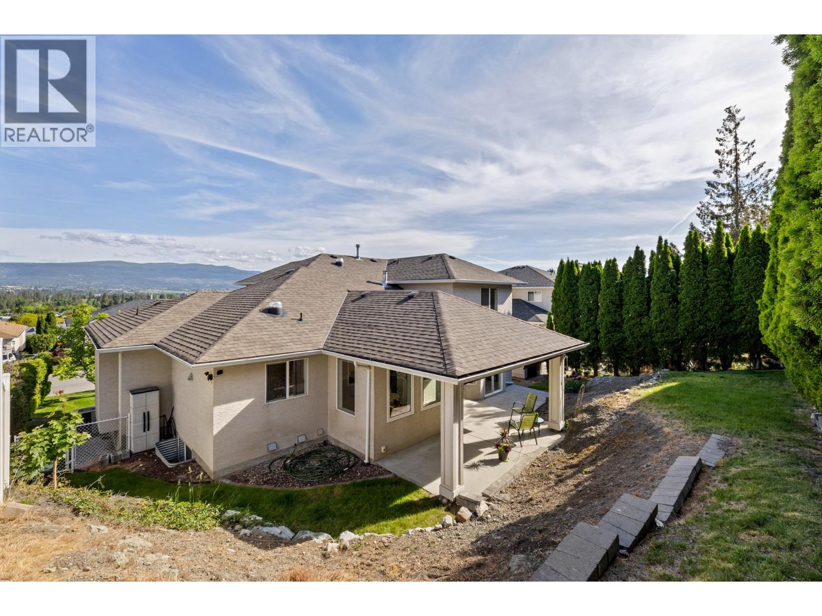 1638 Lindsay Drive, Kelowna