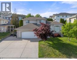  1638 Lindsay Drive, Kelowna