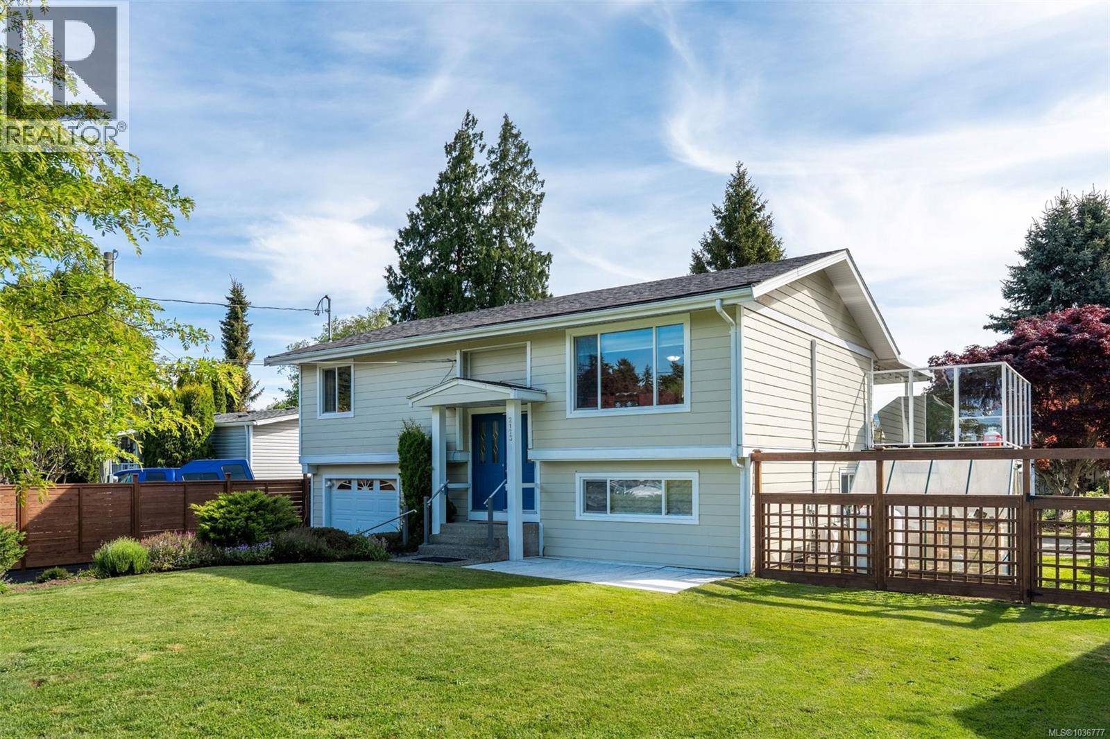  2173 Banford Place, Sooke