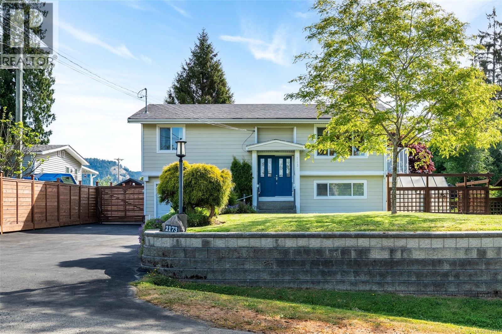  2173 Banford Place, Sooke