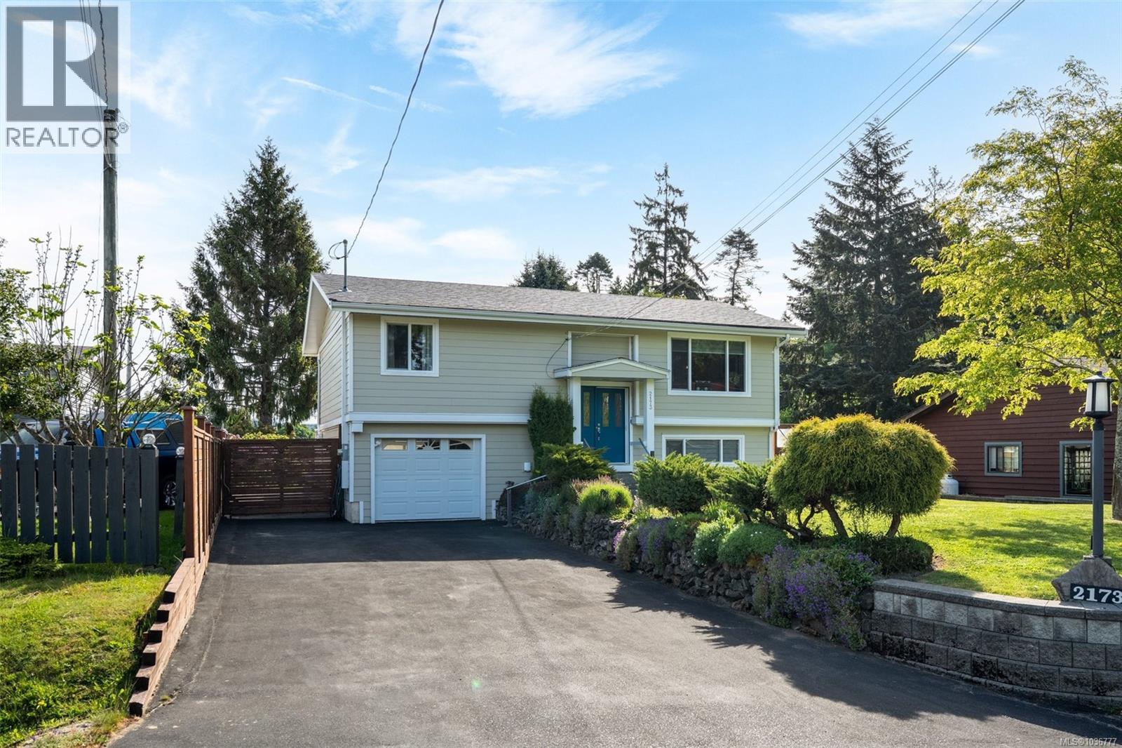  2173 Banford Place, Sooke