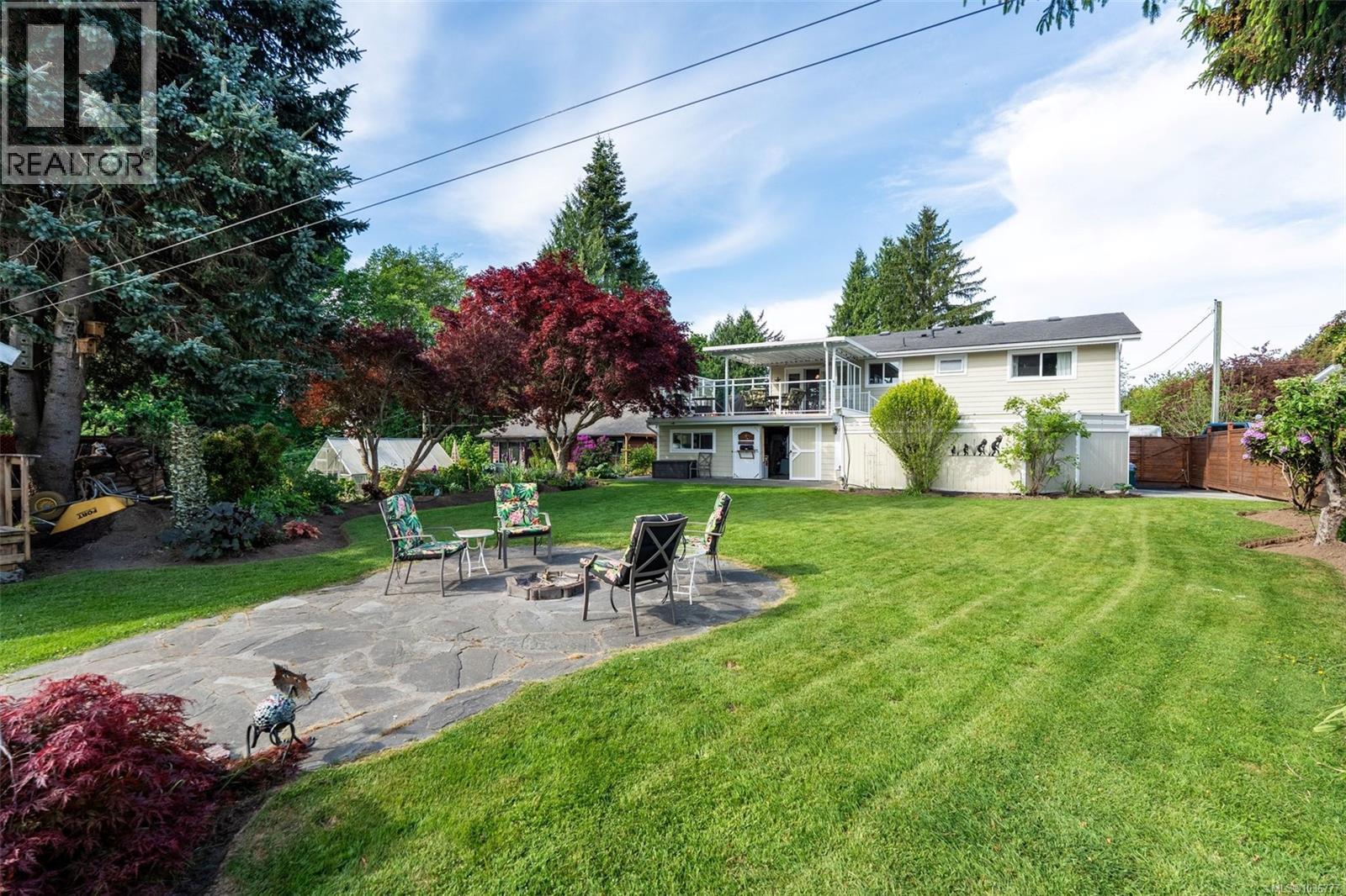  2173 Banford Place, Sooke