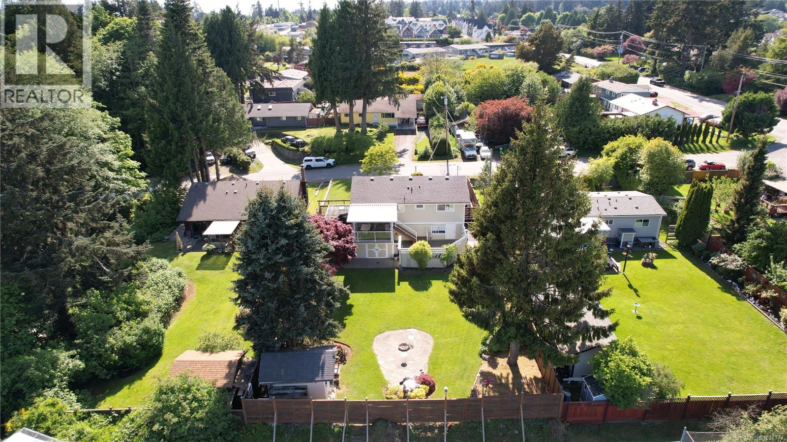  2173 Banford Place, Sooke