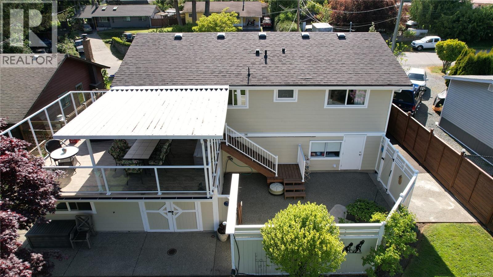  2173 Banford Place, Sooke