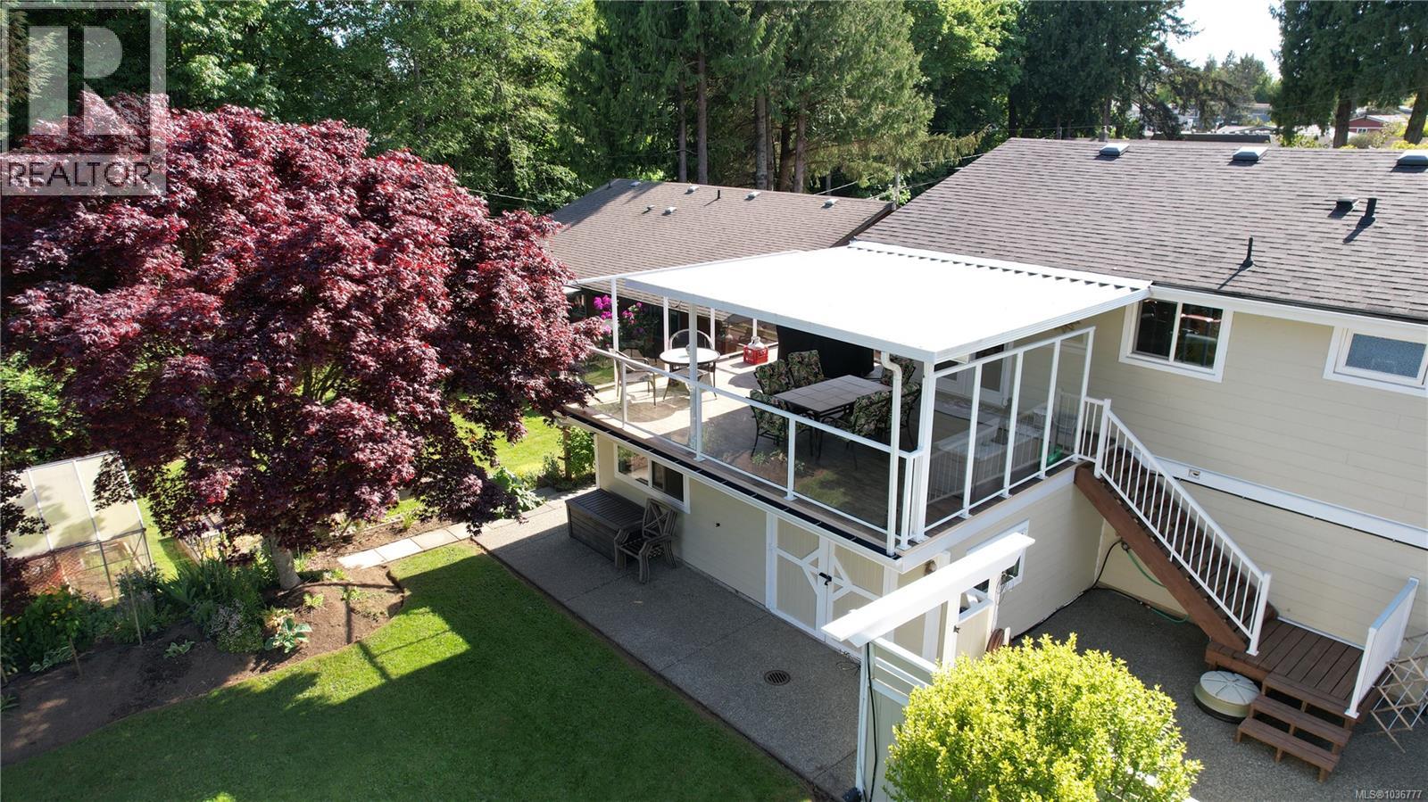  2173 Banford Place, Sooke