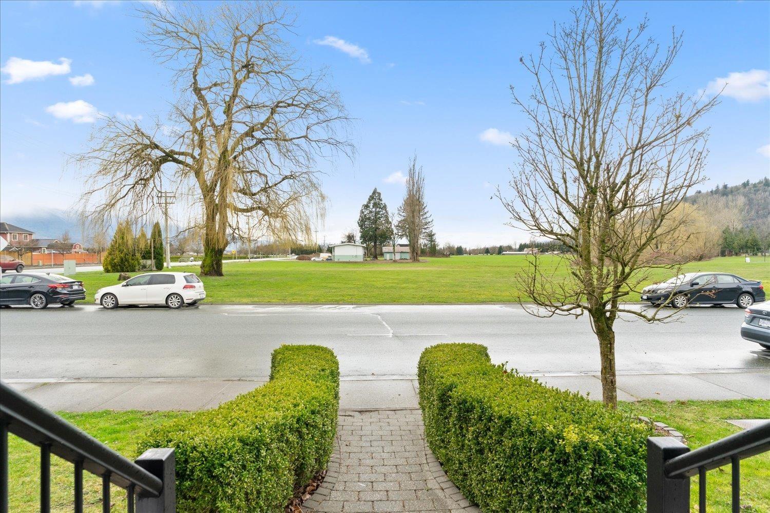 1510 MACKAY CRESCENT, Agassiz, Agassiz