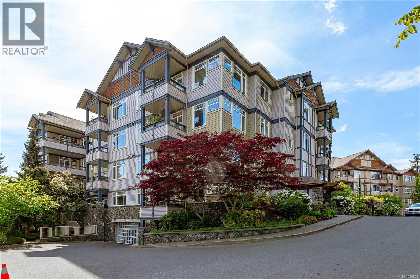104D 1115 Craigflower Road, Esquimalt