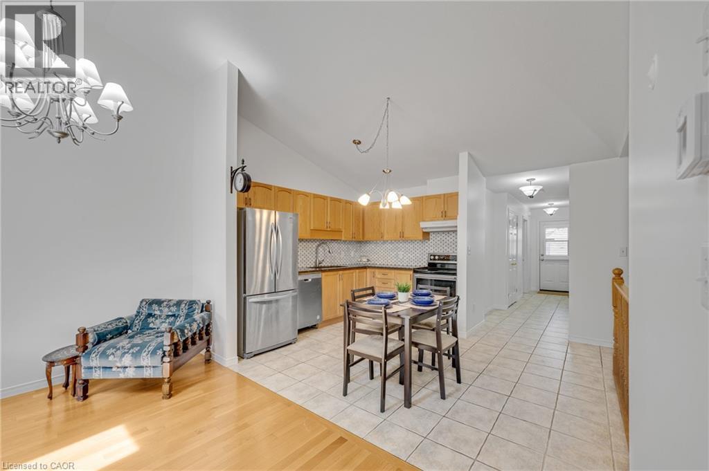 751 W RYMAL Road W Unit# 17, Hamilton, Ontario, L9B2Y3 — Photo 9