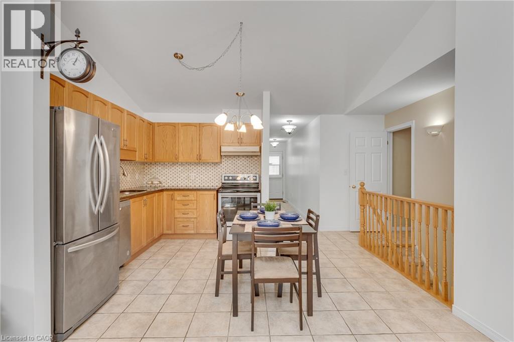 751 W RYMAL Road W Unit# 17, Hamilton, Ontario, L9B2Y3 — Photo 15
