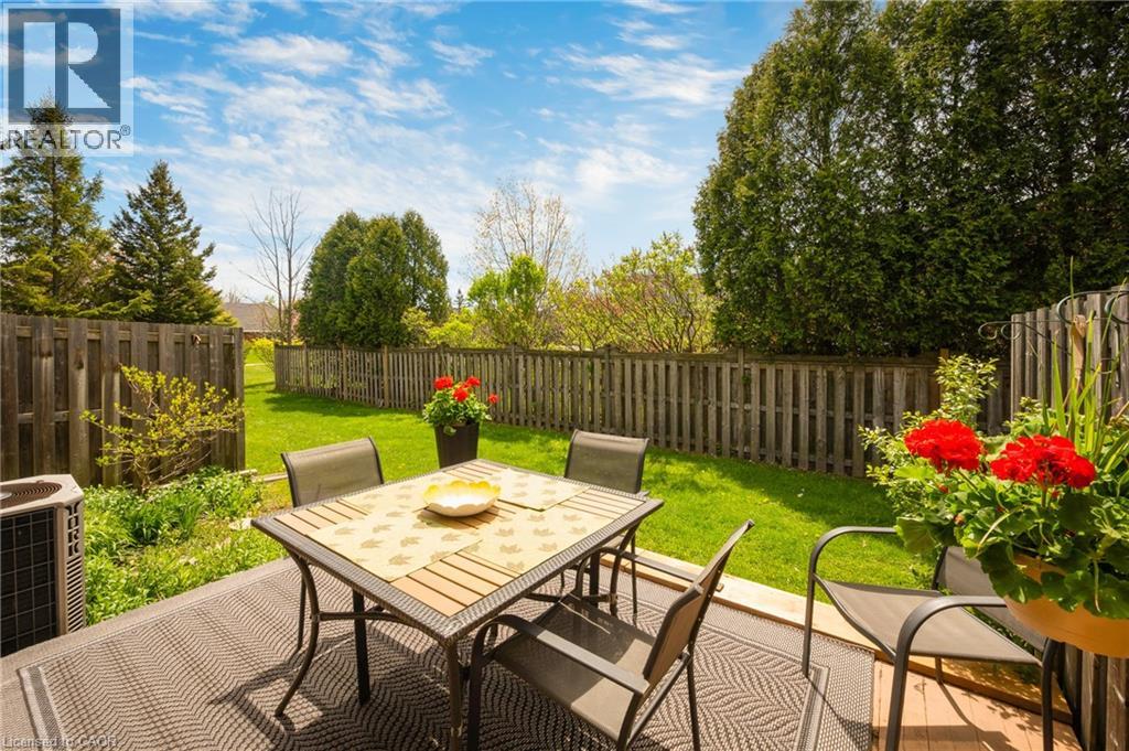 751 W RYMAL Road W Unit# 17, Hamilton, Ontario, L9B2Y3 — Photo 25