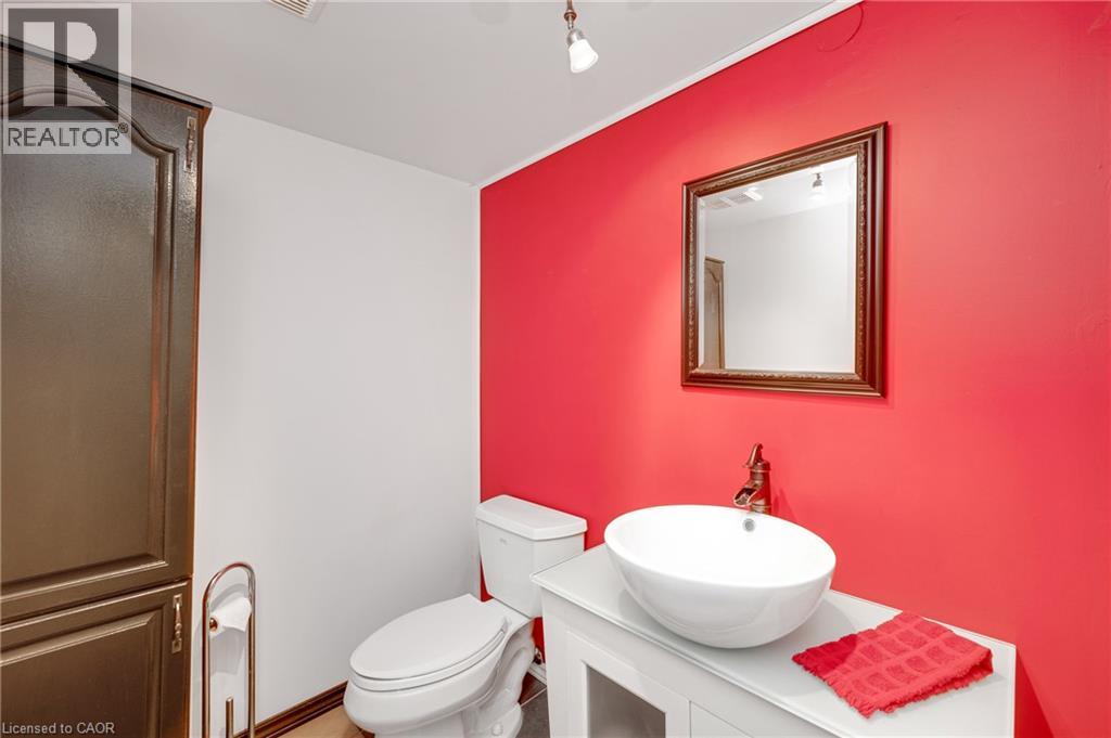 751 W RYMAL Road W Unit# 17, Hamilton, Ontario, L9B2Y3 — Photo 29