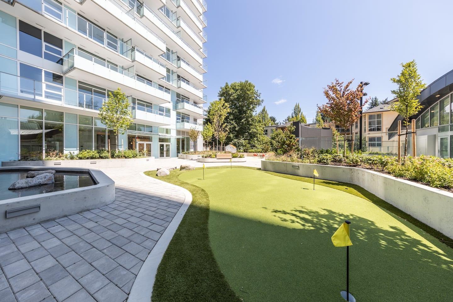 3602 13778 100 AVENUE, Surrey