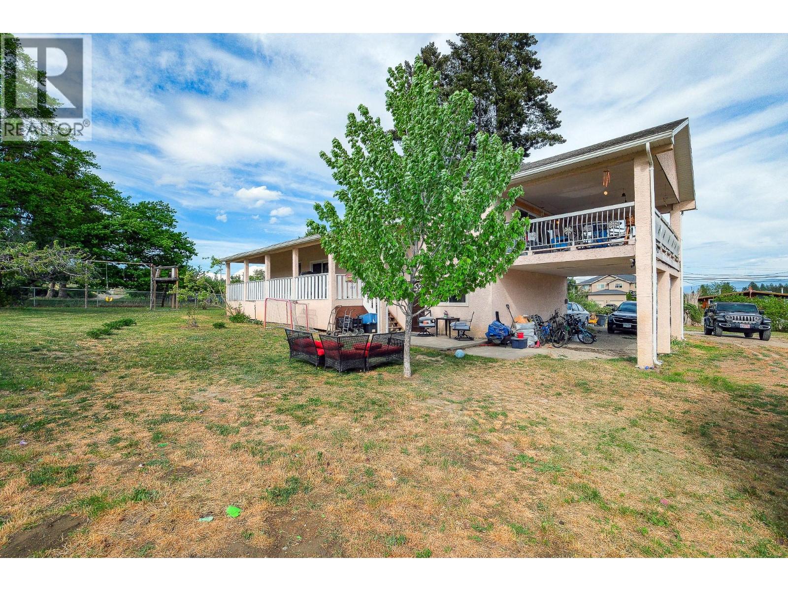  2980 BOUCHERIE Road, West Kelowna