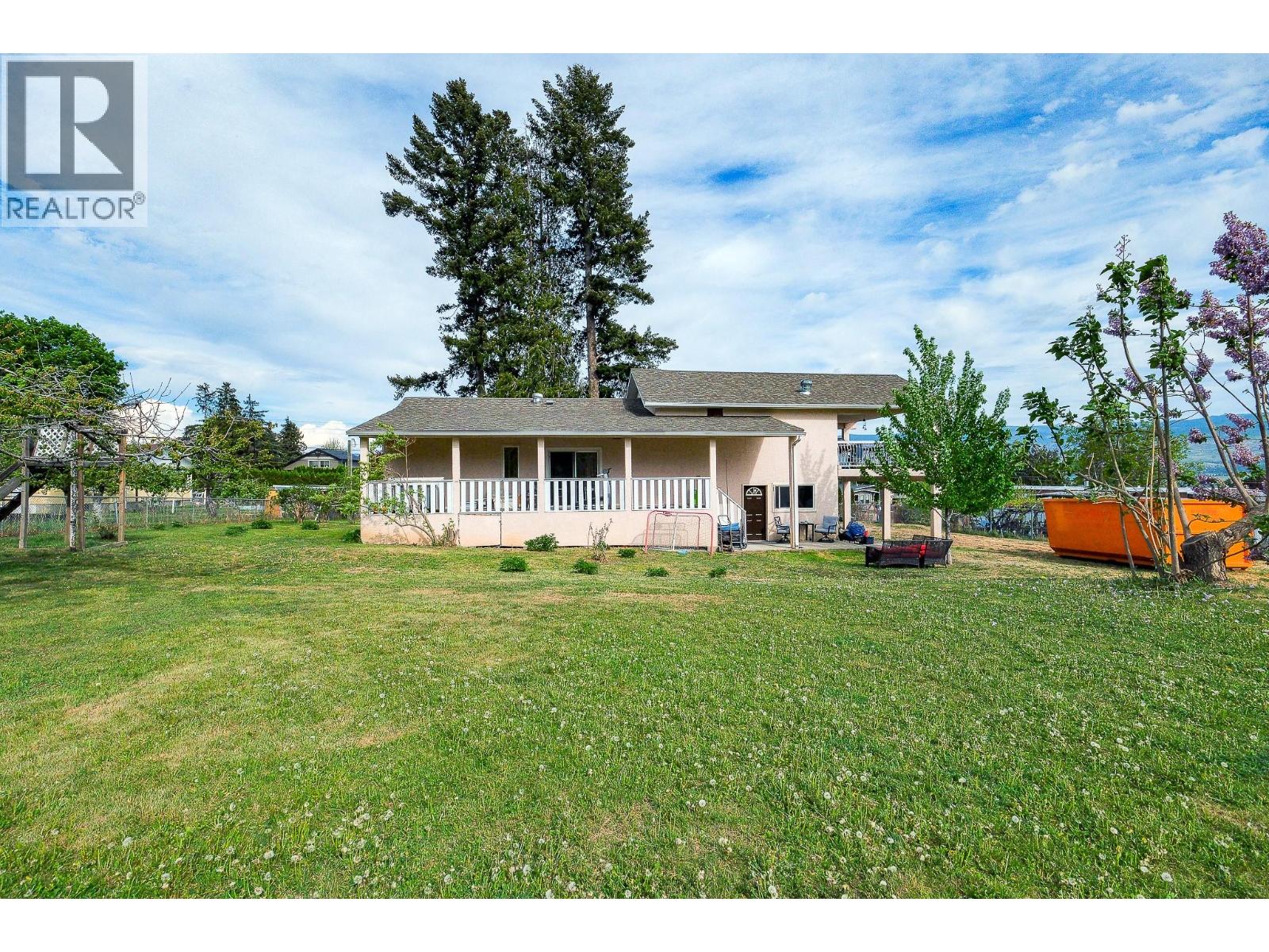  2980 BOUCHERIE Road, West Kelowna