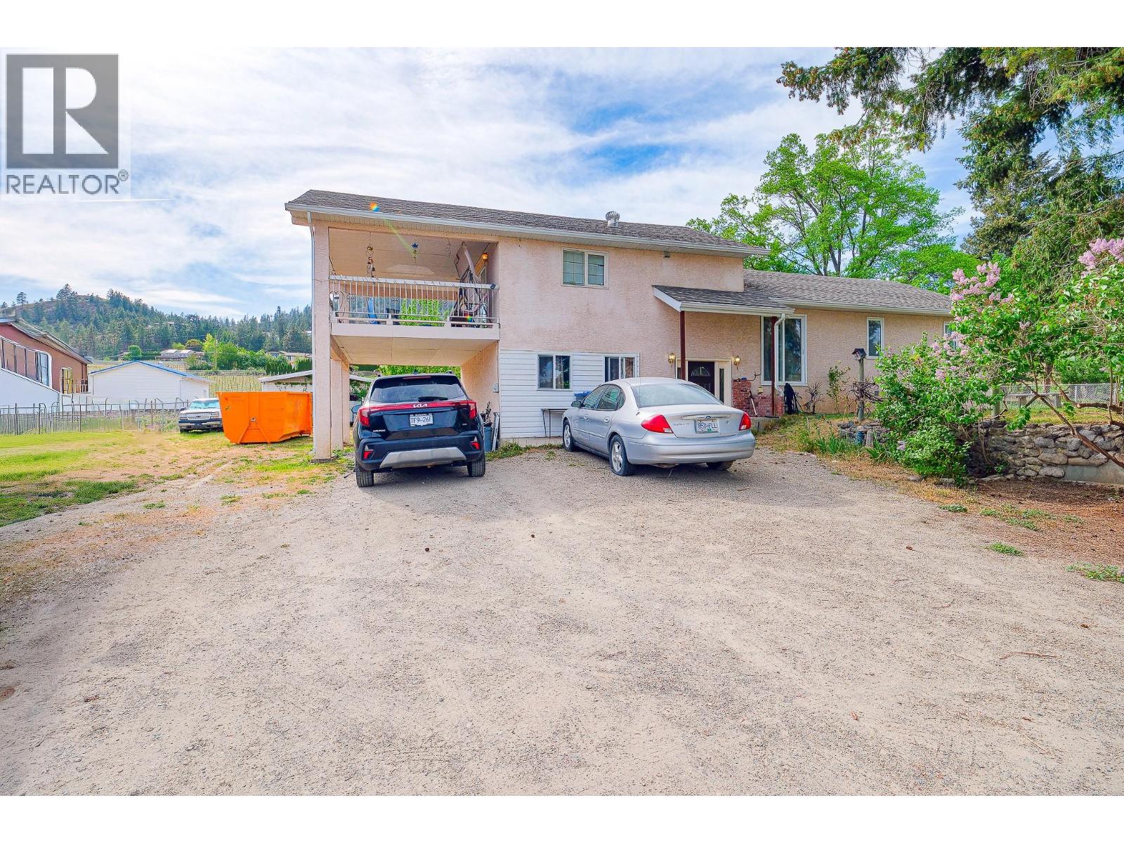  2980 BOUCHERIE Road, West Kelowna