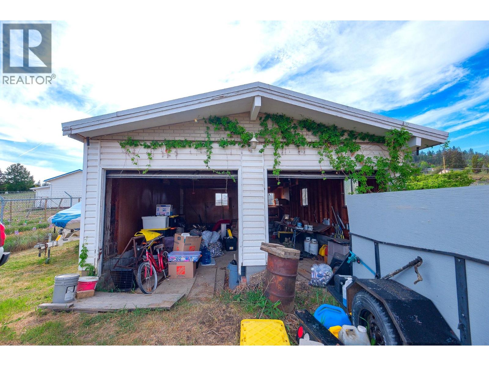  2980 BOUCHERIE Road, West Kelowna