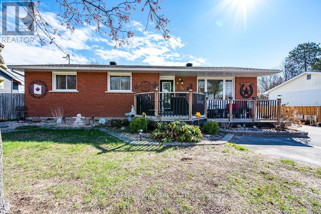 70 SELKIRK STREET - 4
