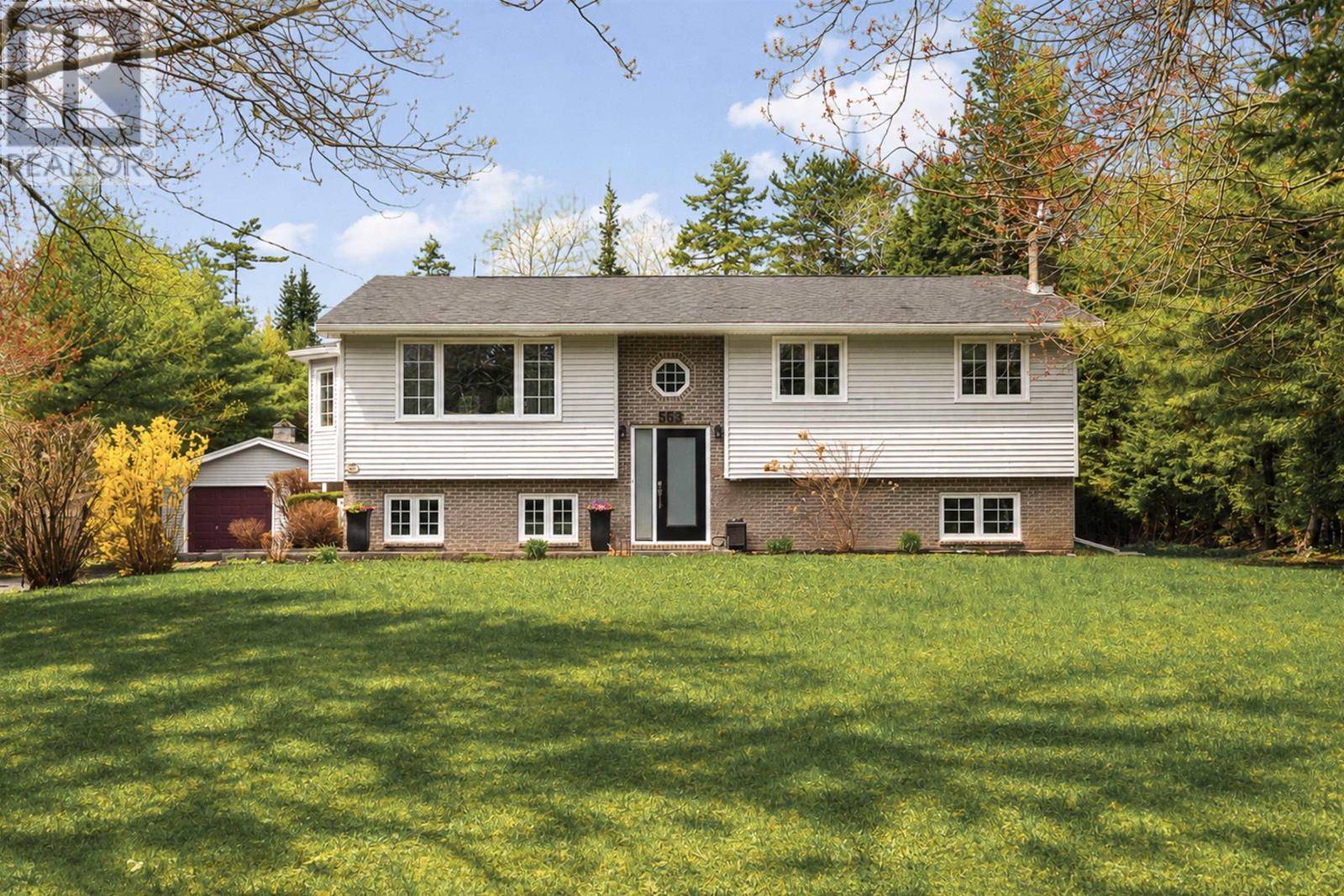 Property photo of 563 Mineville Road