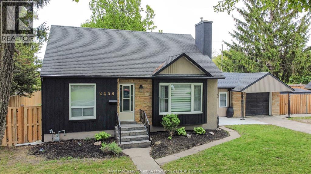 2458 Buckingham DRIVE, Windsor, Ontario, N8T2B5 — Photo 8