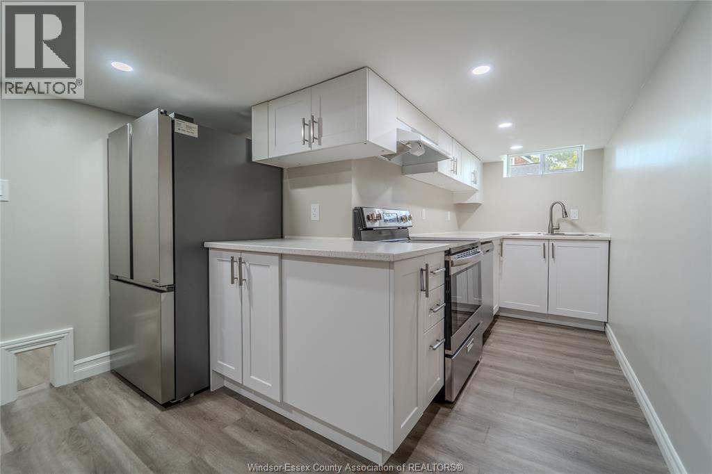 2458 Buckingham DRIVE, Windsor, Ontario, N8T2B5 — Photo 17