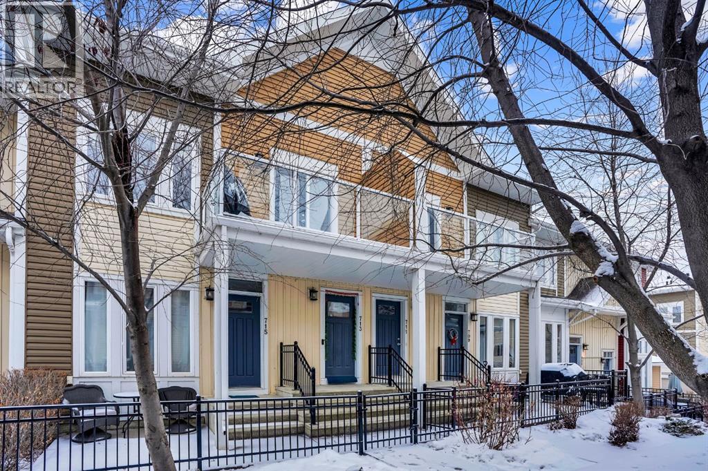 713 Auburn Bay Square SE - 23