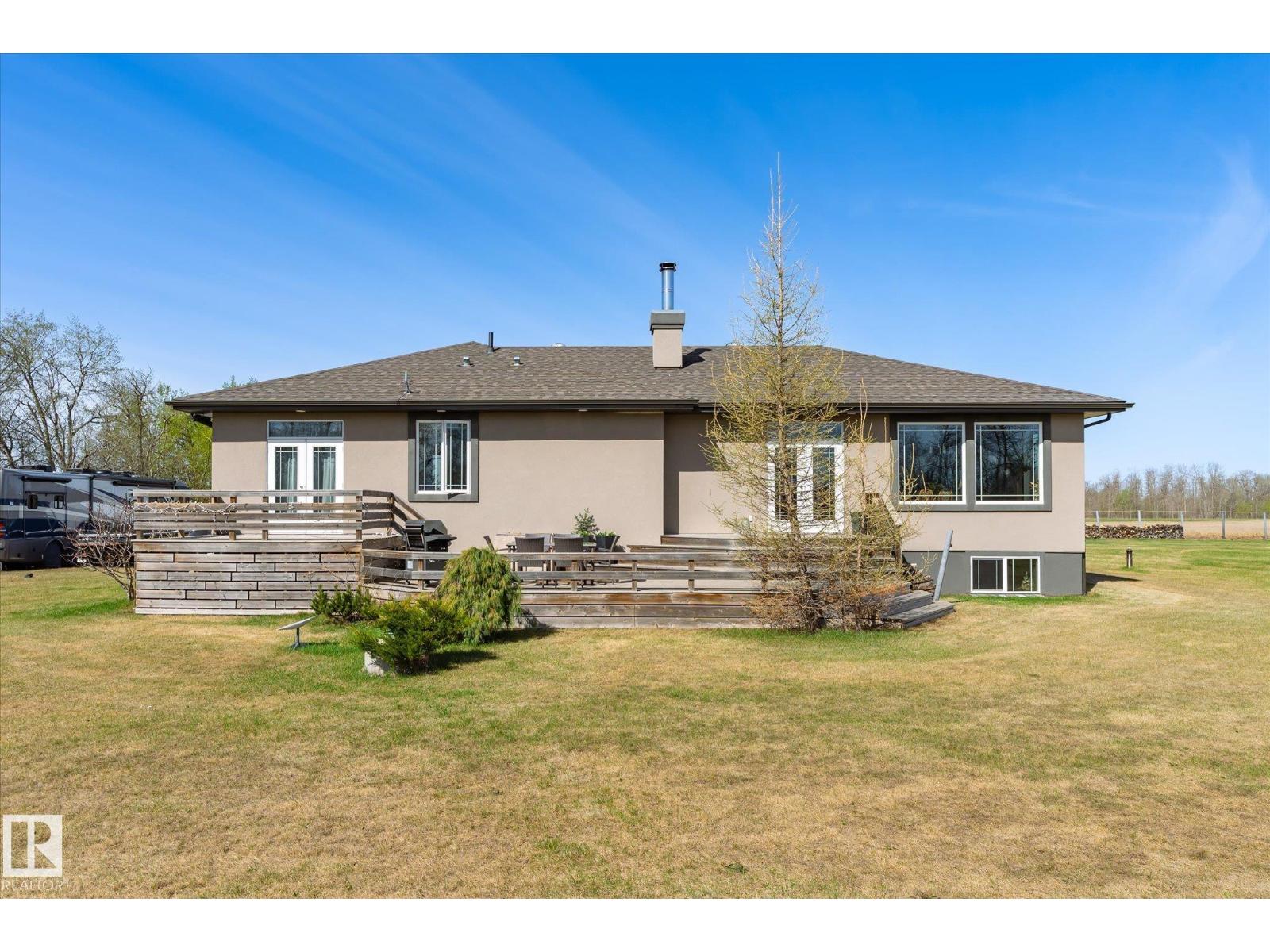 56217 RGE ROAD 242, Rural Sturgeon County