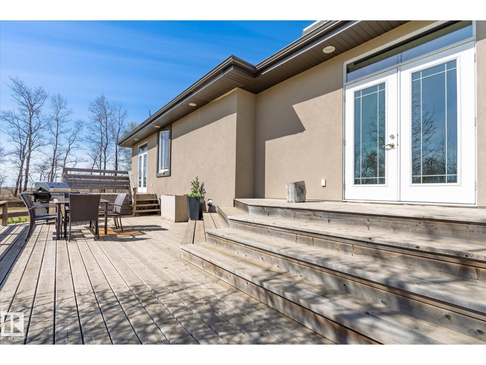 56217 RGE ROAD 242, Rural Sturgeon County