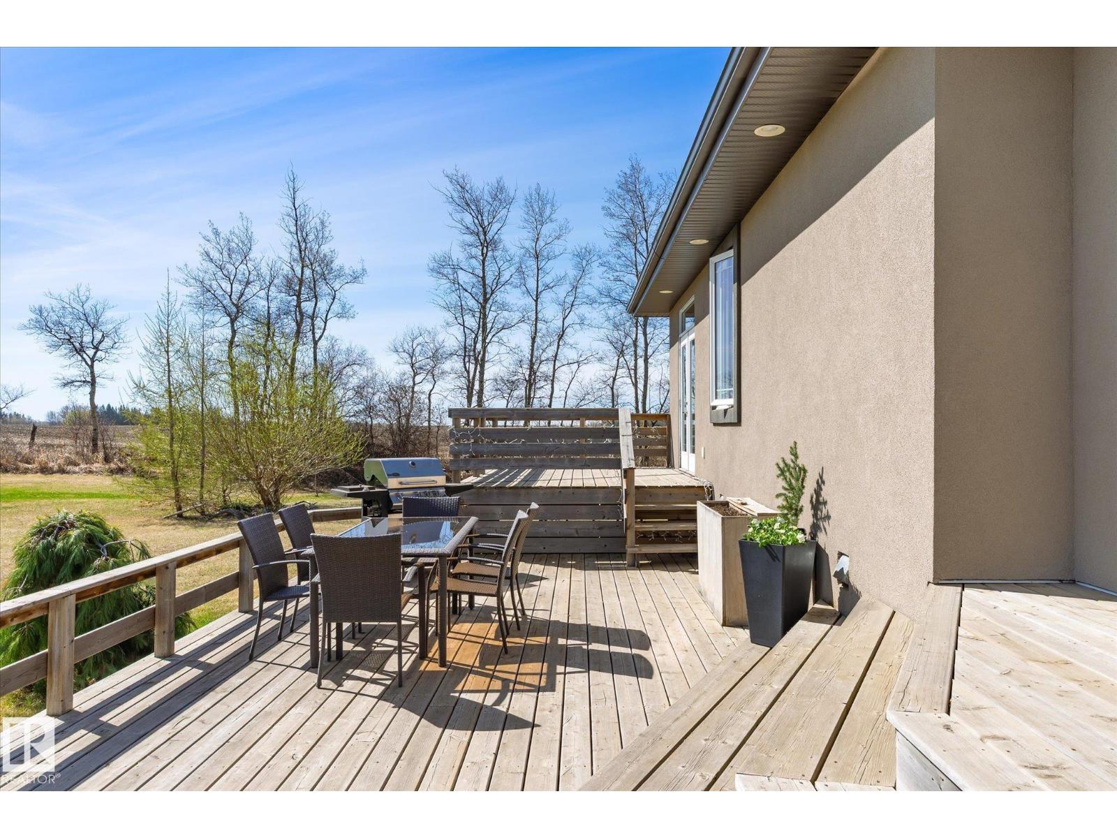 56217 RGE ROAD 242, Rural Sturgeon County