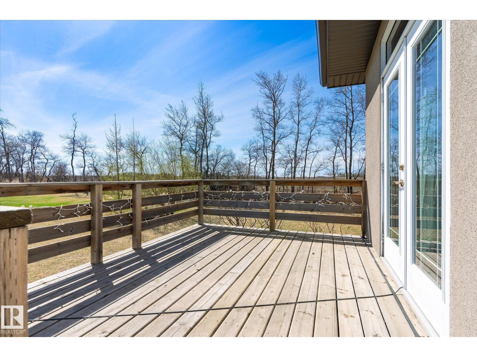 56217 RGE ROAD 242, Rural Sturgeon County