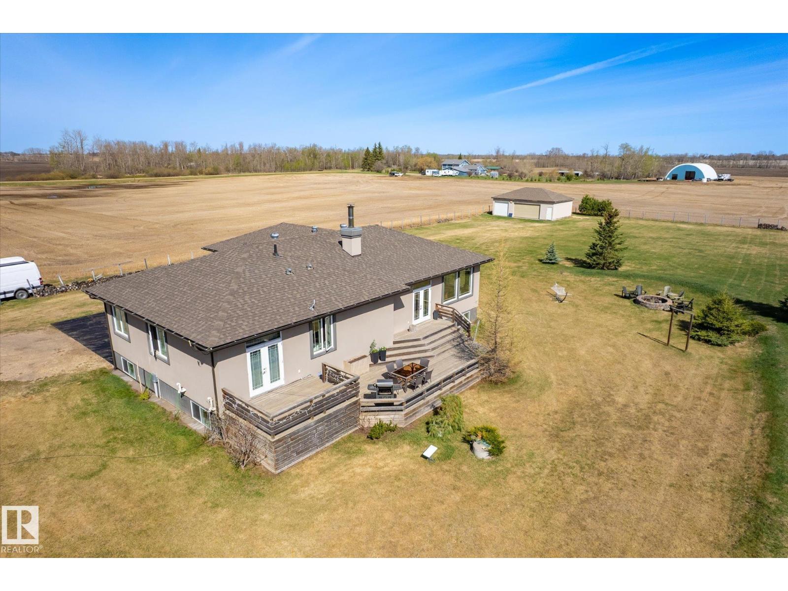 56217 RGE ROAD 242, Rural Sturgeon County