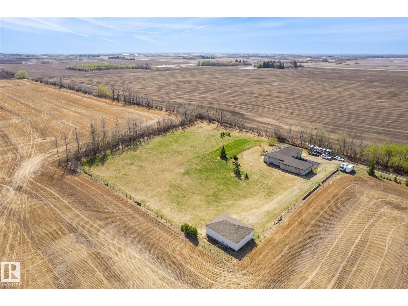 56217 RGE ROAD 242, Rural Sturgeon County