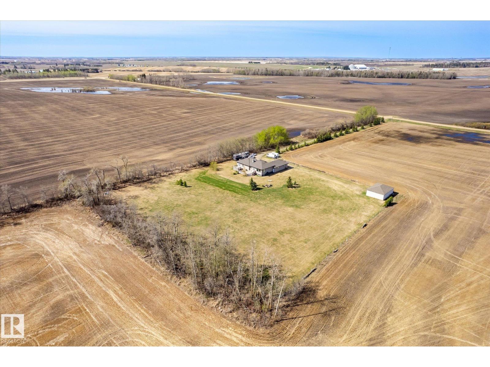 56217 RGE ROAD 242, Rural Sturgeon County