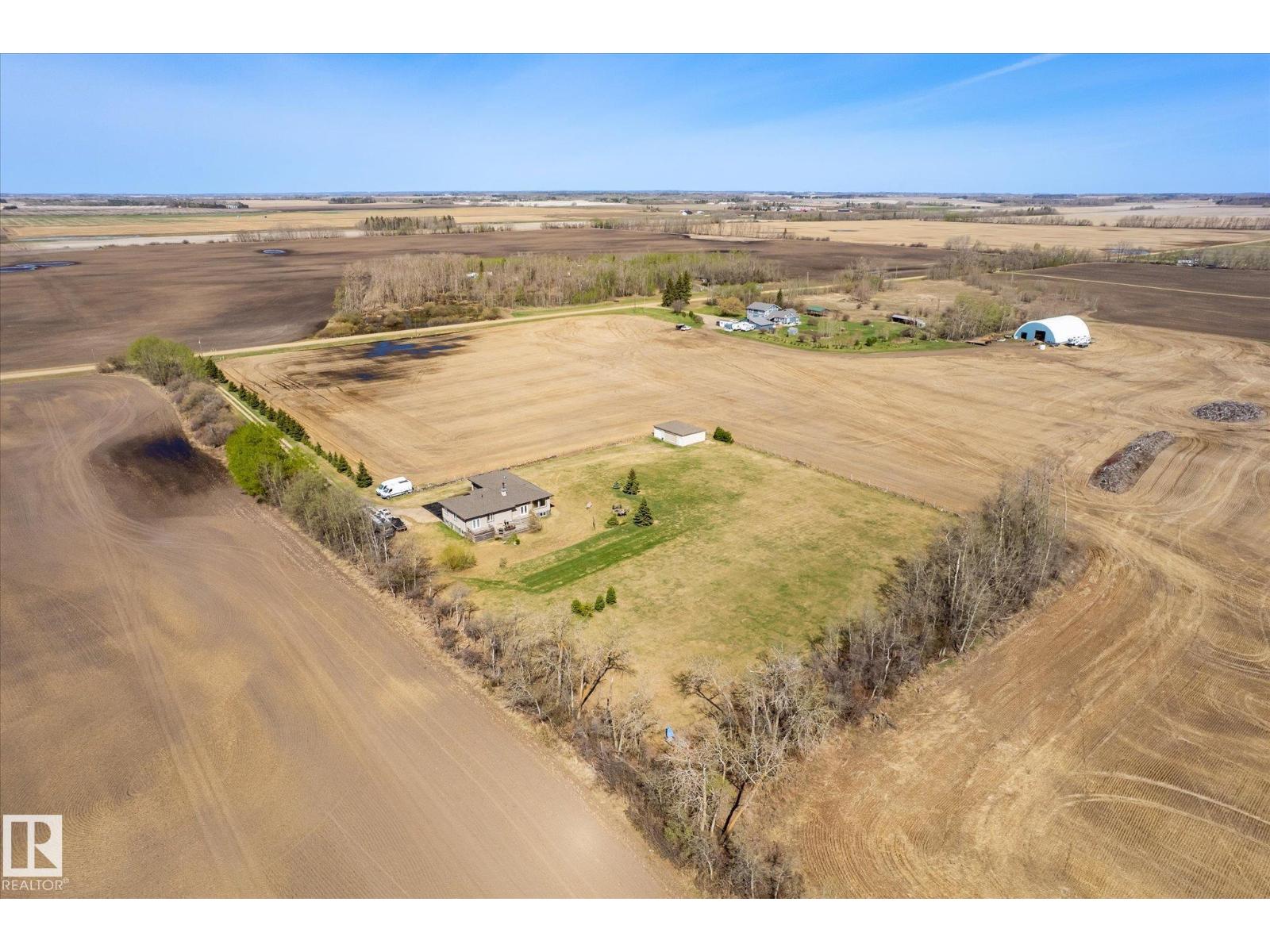 56217 RGE ROAD 242, Rural Sturgeon County