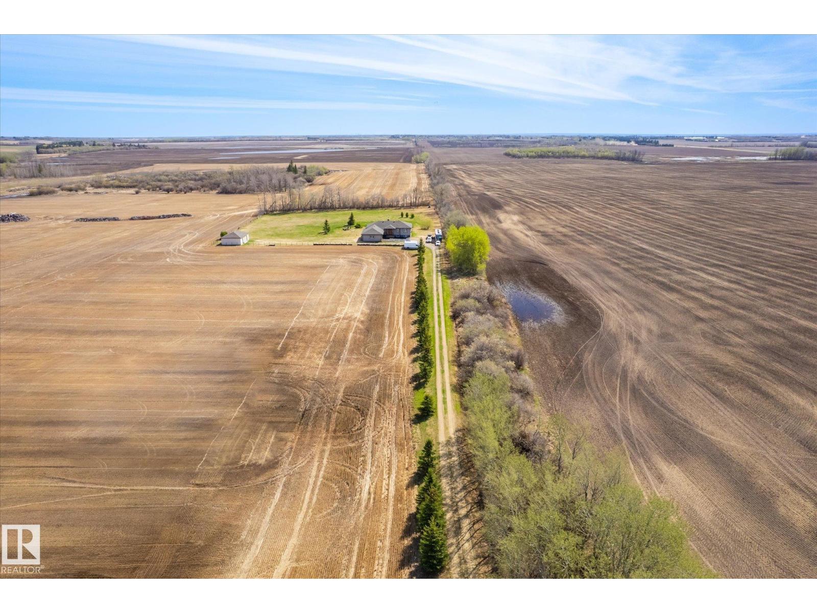 56217 RGE ROAD 242, Rural Sturgeon County