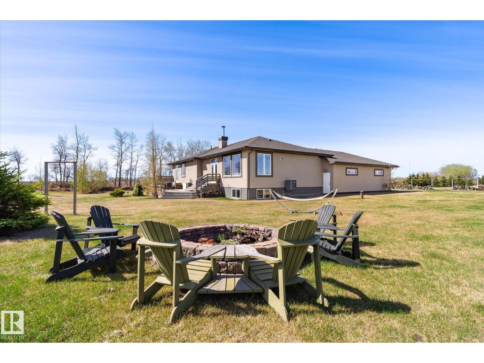56217 RGE ROAD 242, Rural Sturgeon County