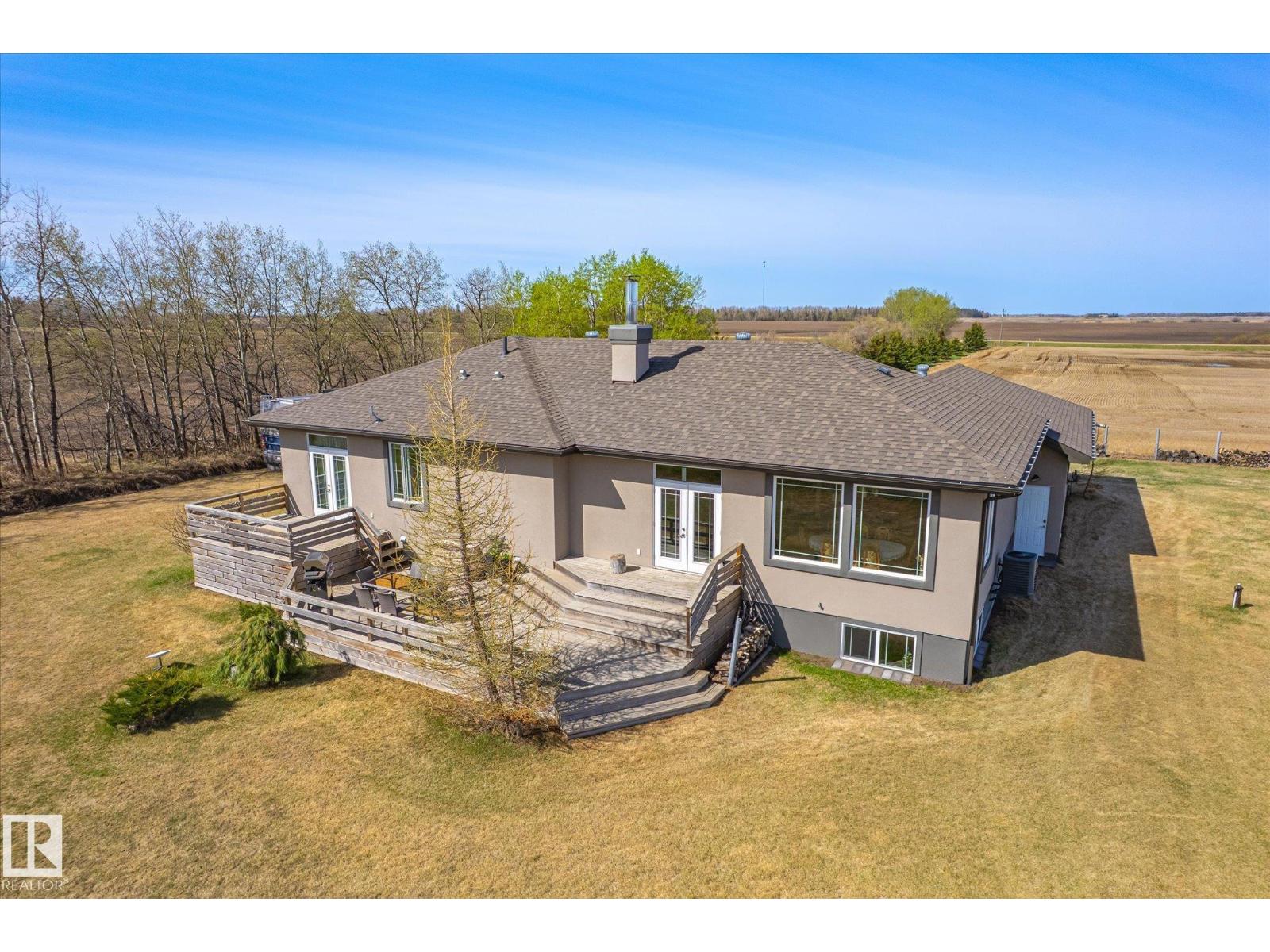 56217 RGE ROAD 242, Rural Sturgeon County