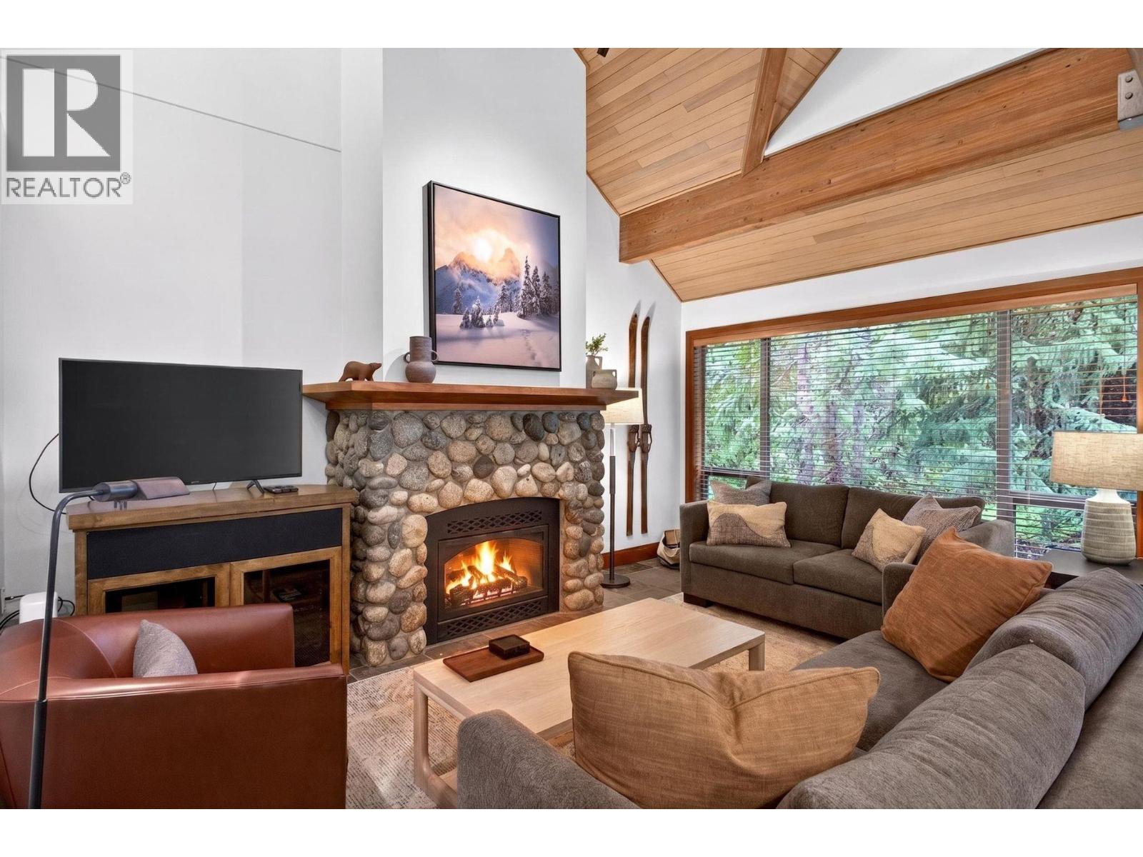 A/B 4747 SETTEBELLO DRIVE, Whistler — photo 3